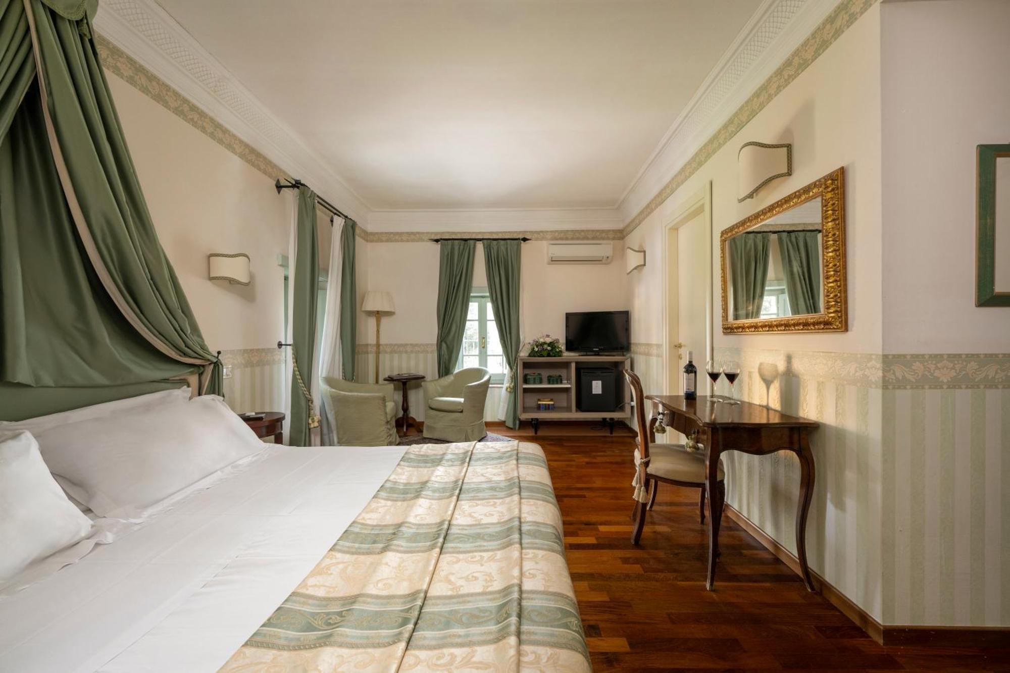 Petrignano Relais Parco Dei Cavalieri Assisi酒店 外观 照片