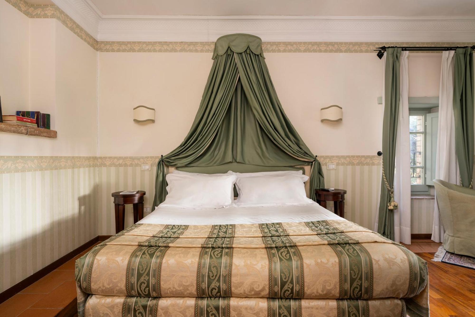 Petrignano Relais Parco Dei Cavalieri Assisi酒店 外观 照片