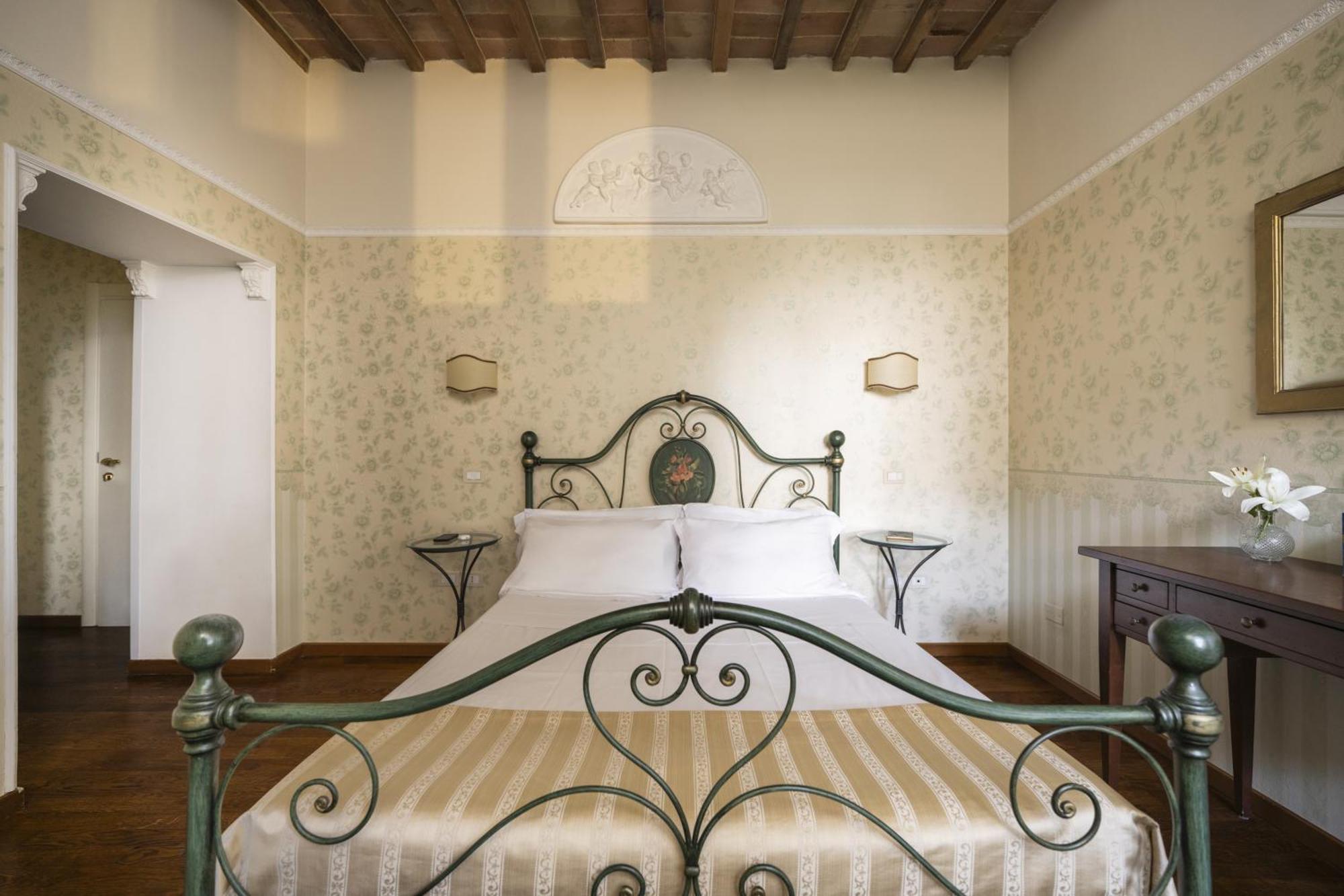Petrignano Relais Parco Dei Cavalieri Assisi酒店 外观 照片