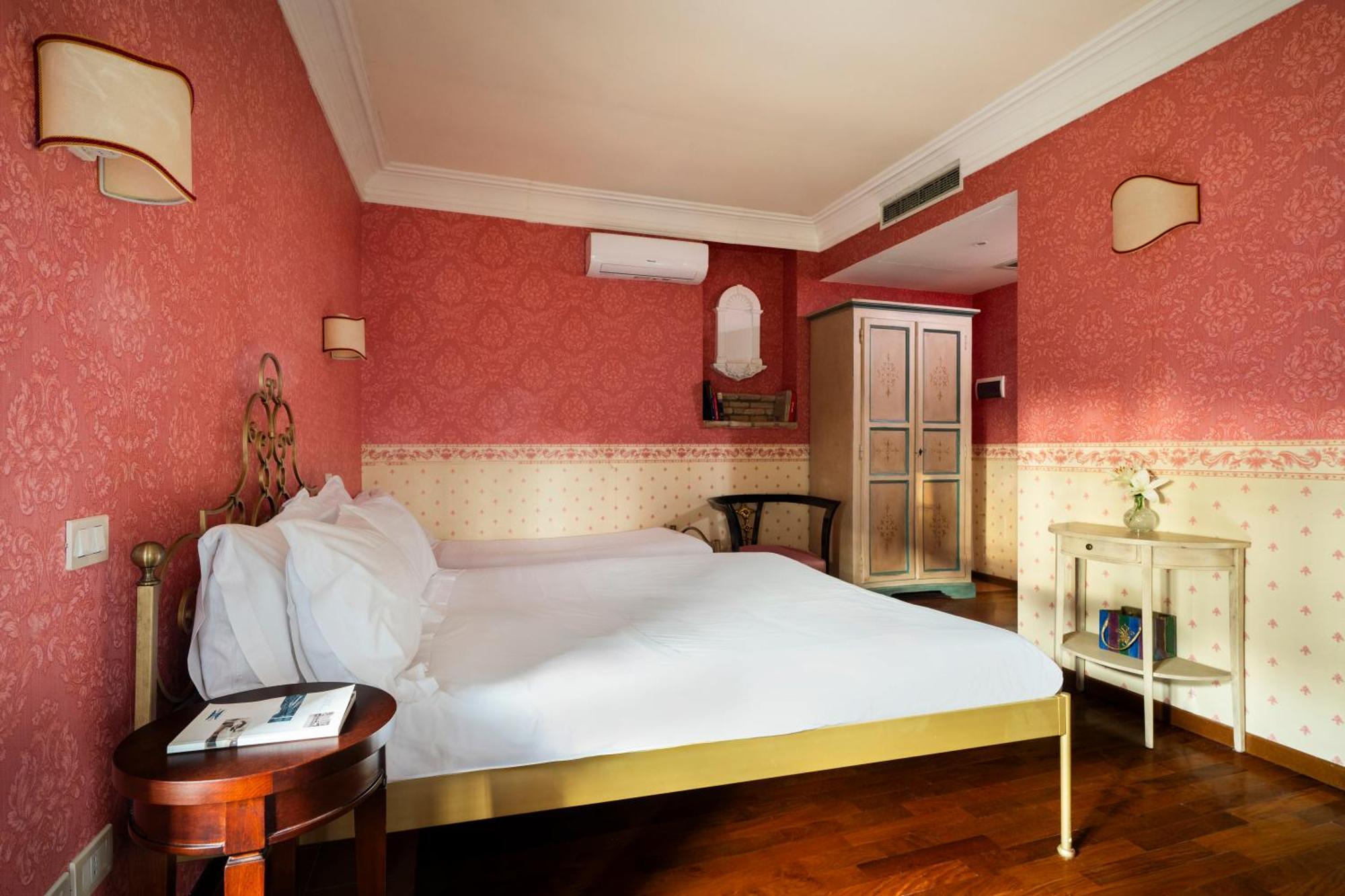 Petrignano Relais Parco Dei Cavalieri Assisi酒店 外观 照片