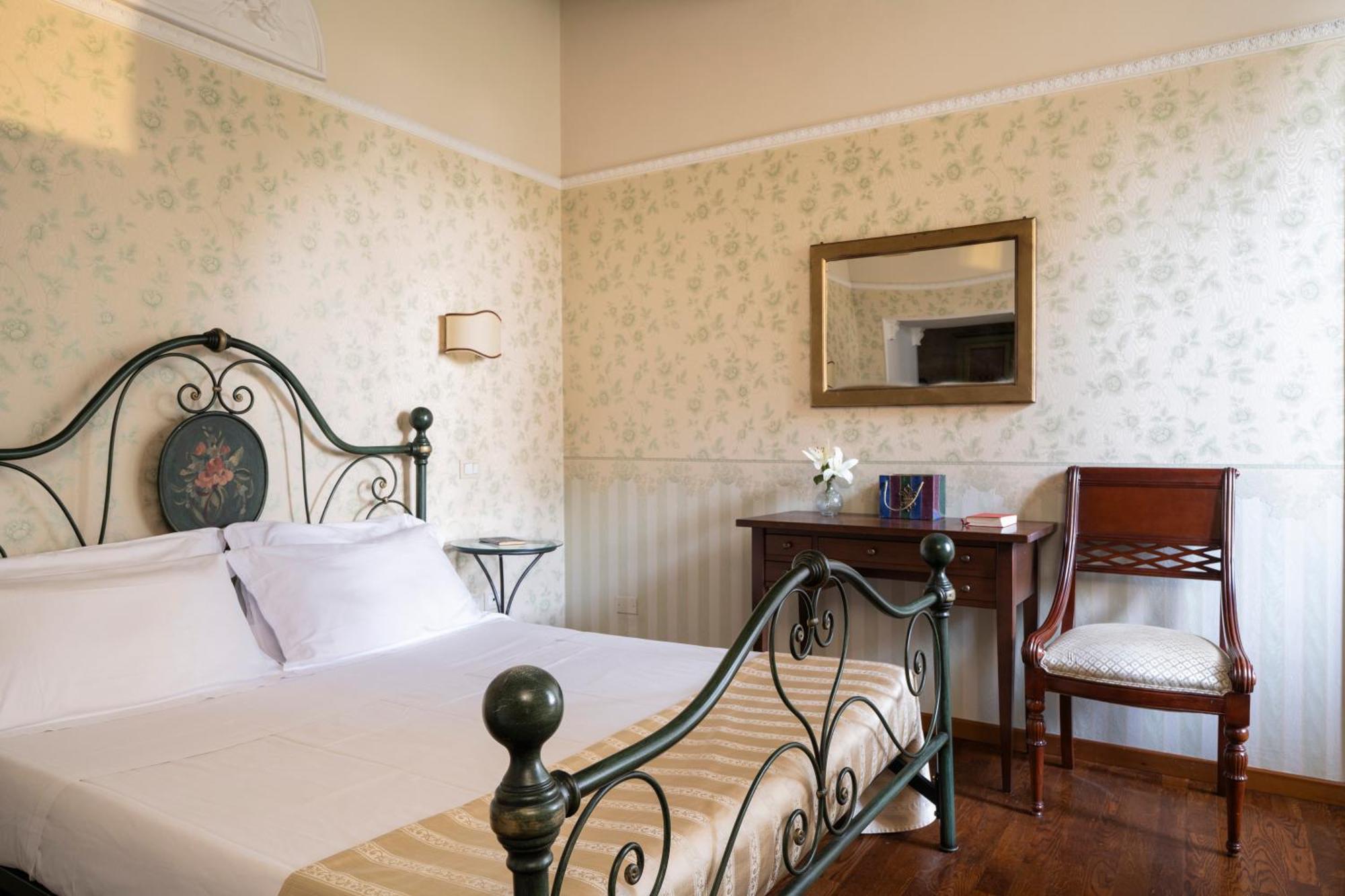 Petrignano Relais Parco Dei Cavalieri Assisi酒店 外观 照片