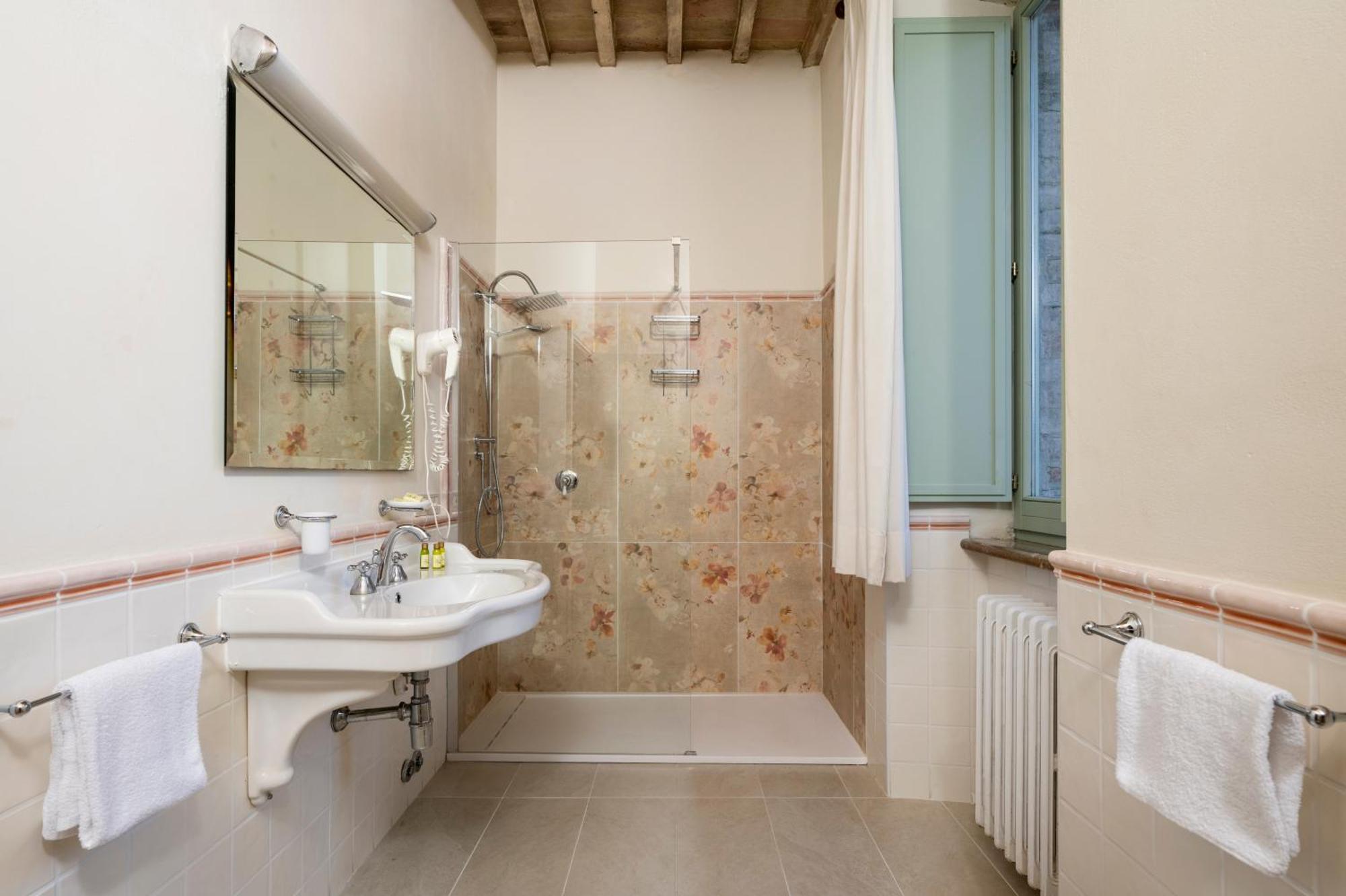 Petrignano Relais Parco Dei Cavalieri Assisi酒店 外观 照片