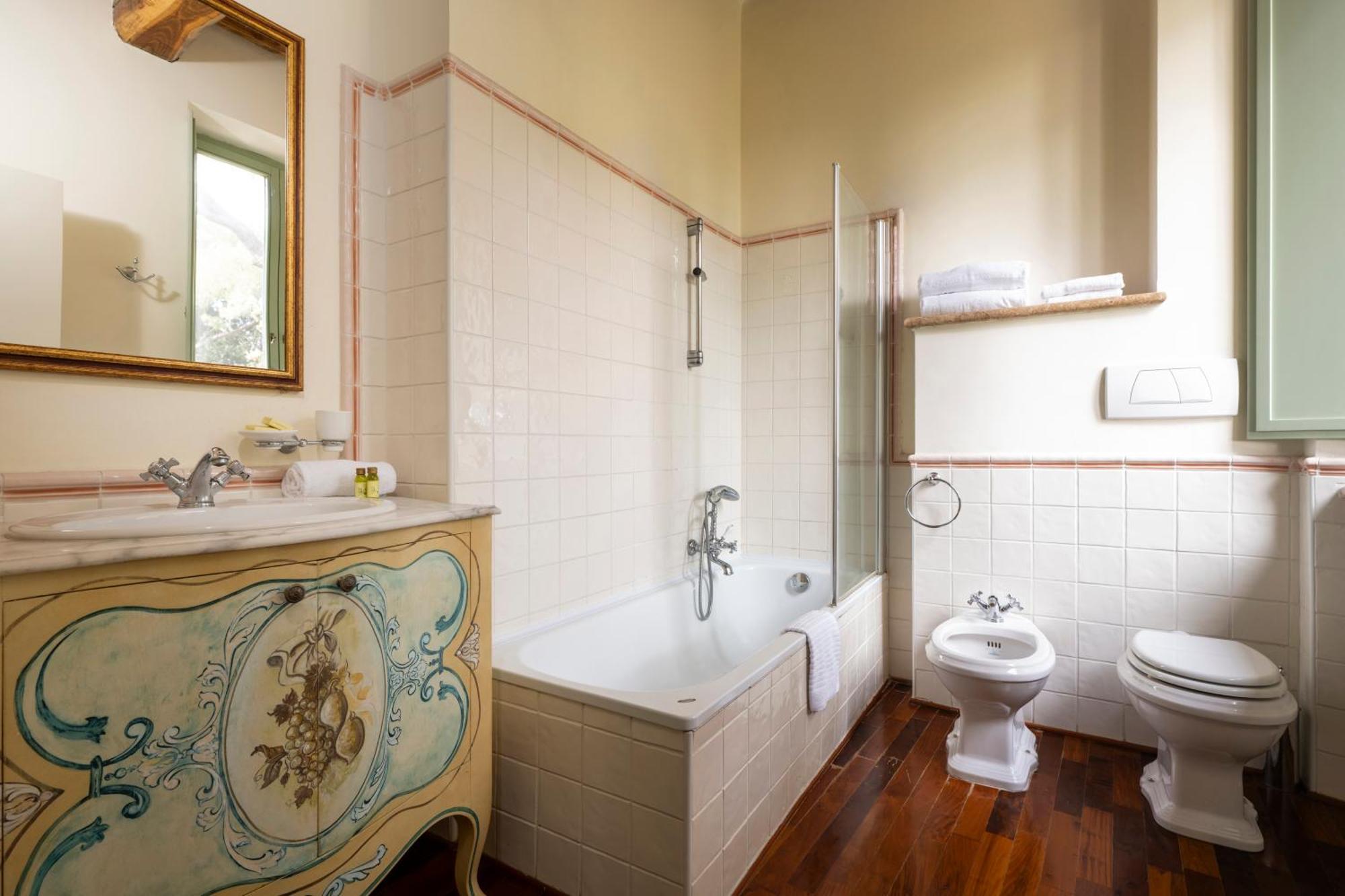 Petrignano Relais Parco Dei Cavalieri Assisi酒店 外观 照片