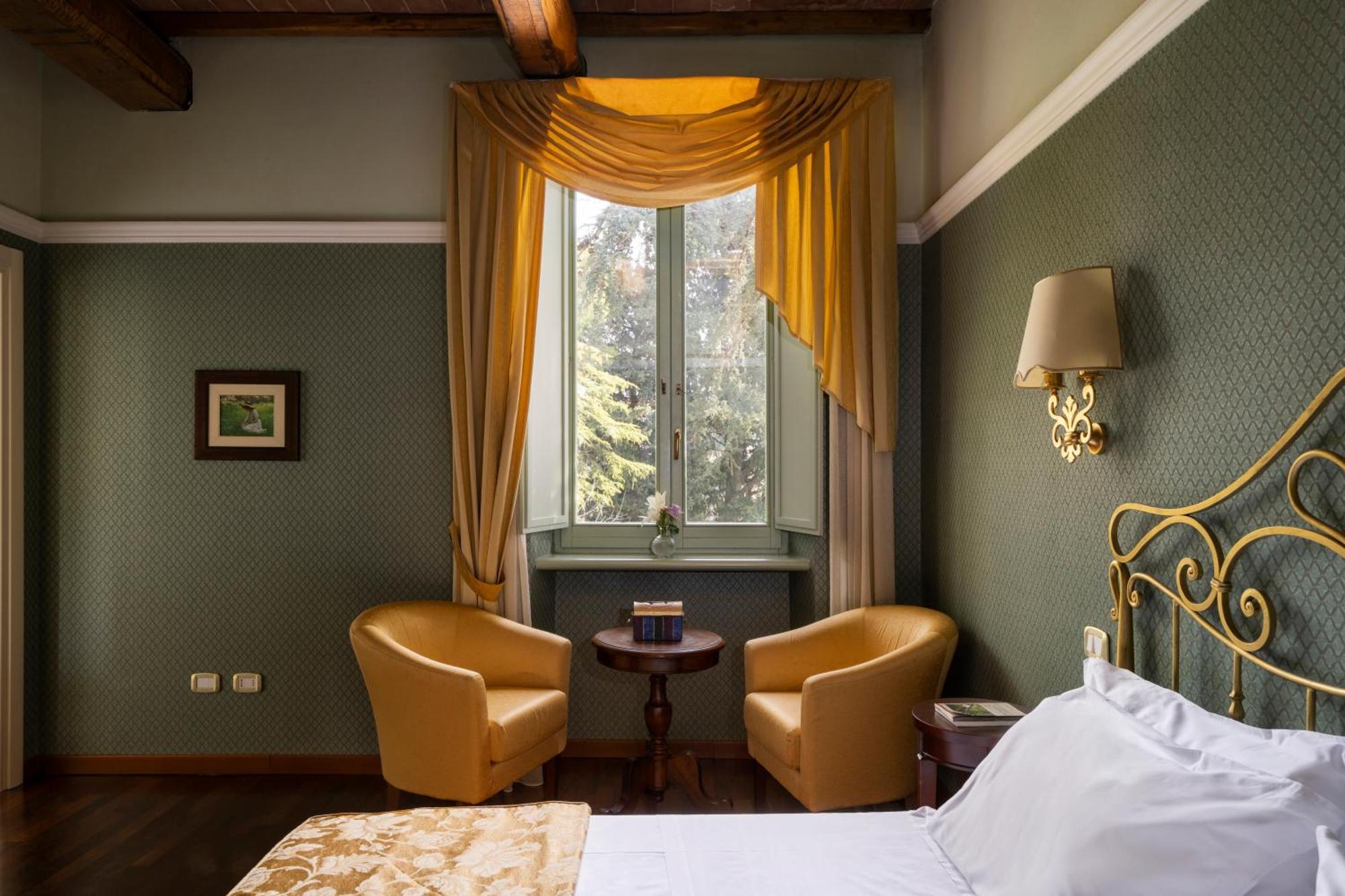 Petrignano Relais Parco Dei Cavalieri Assisi酒店 外观 照片