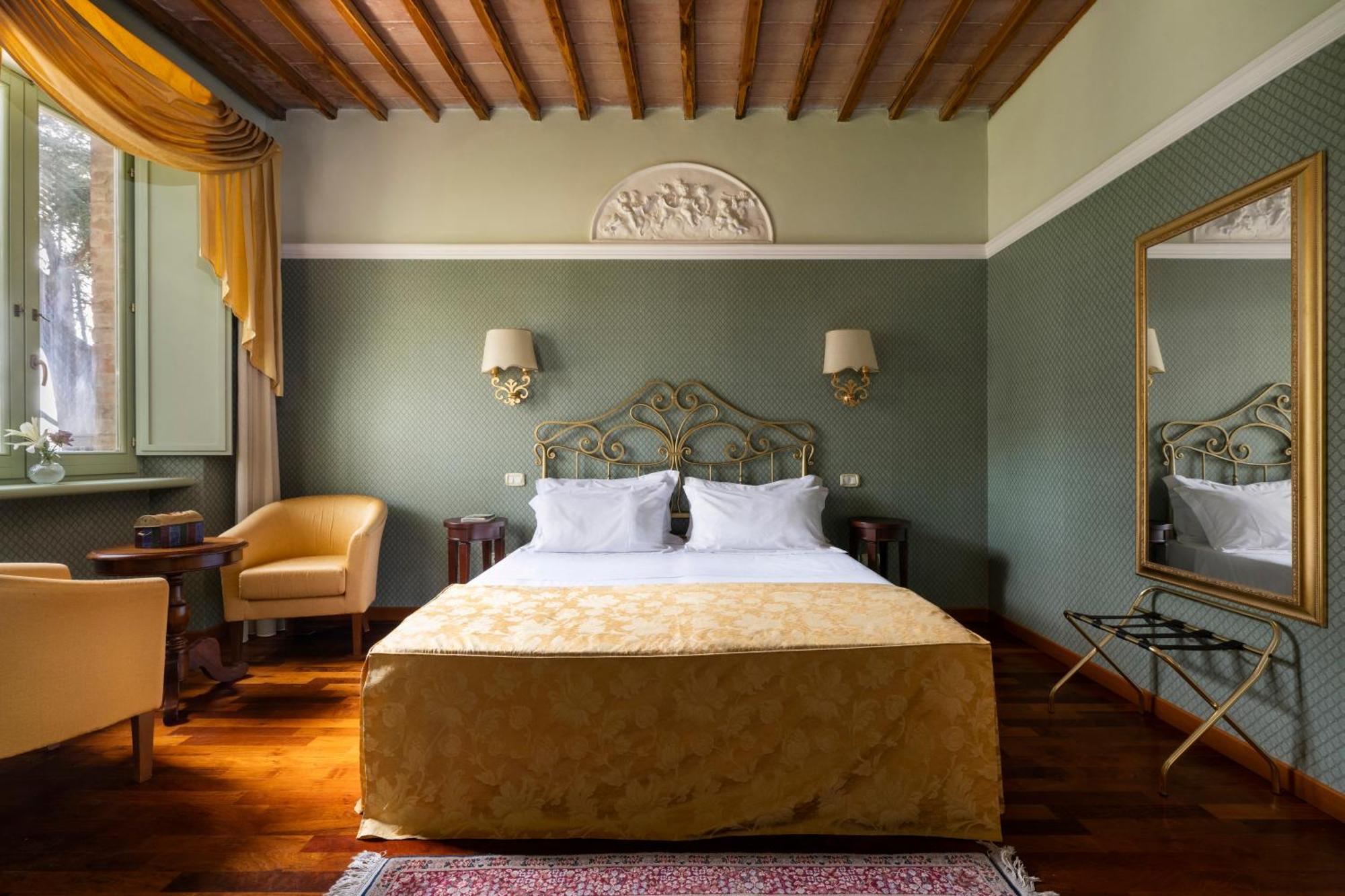 Petrignano Relais Parco Dei Cavalieri Assisi酒店 外观 照片