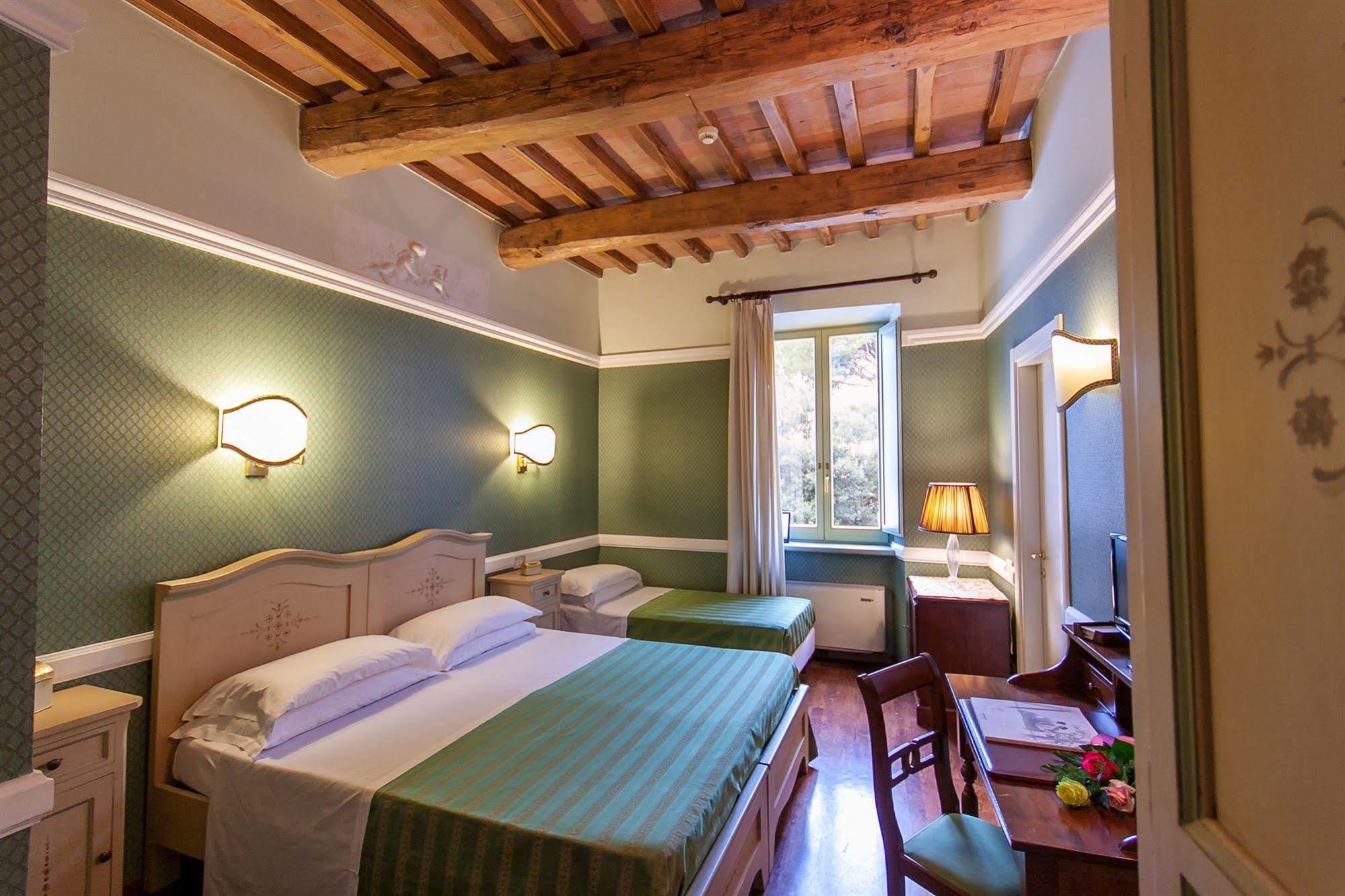 Petrignano Relais Parco Dei Cavalieri Assisi酒店 外观 照片