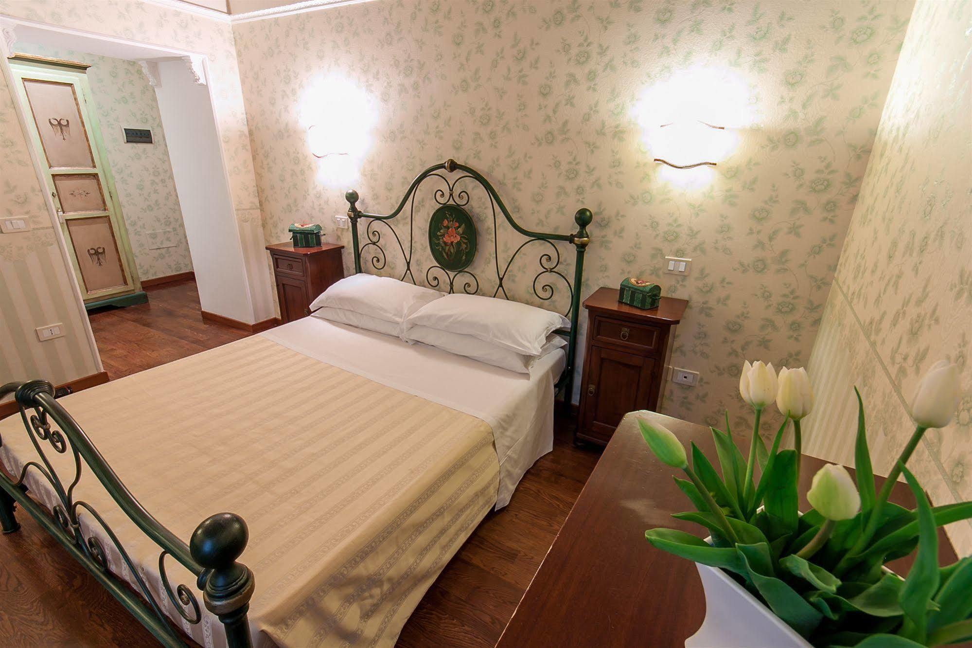 Petrignano Relais Parco Dei Cavalieri Assisi酒店 外观 照片